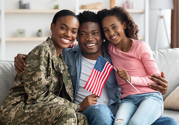 St. Louis military moving discounts